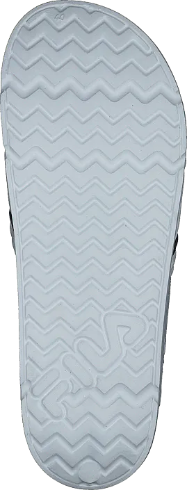 Fila - Morro Bay Slipper 2.0 White