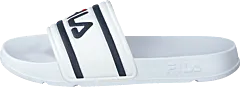 Fila - Morro Bay Slipper 2.0 White