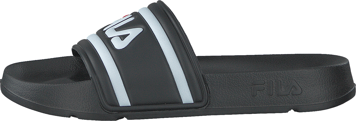 Morro Bay Slipper 2.0 Black, Male, Shoes, Sandals and Slippers, sandals, Black, EU 40