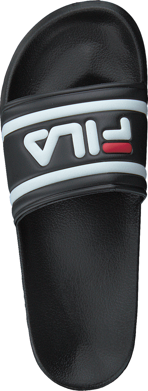 Morro Bay Slipper 2.0 Black - Bild 6