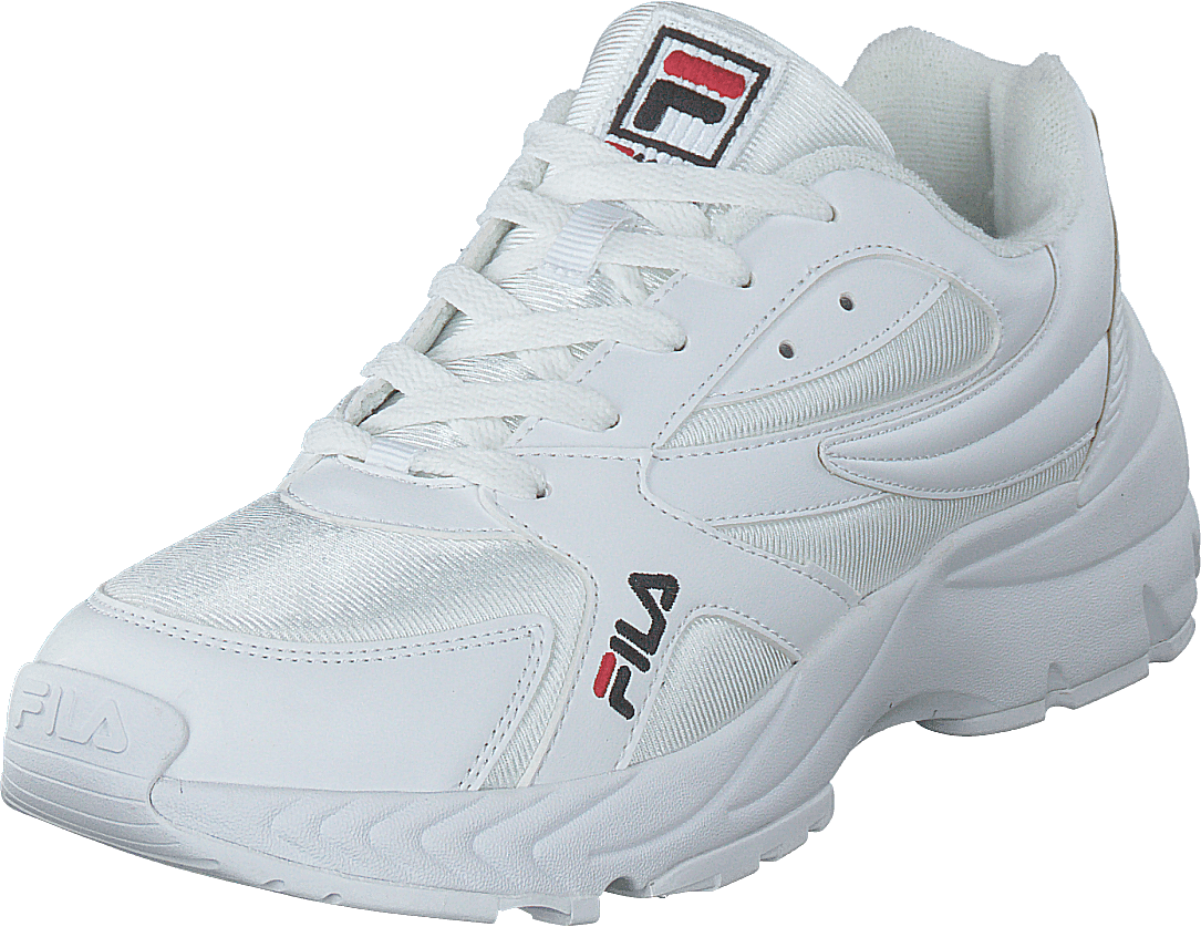 Hyperwalker Low White