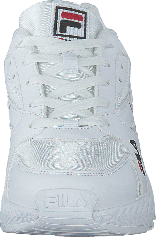 Hyperwalker Low White