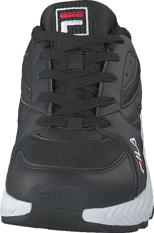 Hyperwalker Low Black