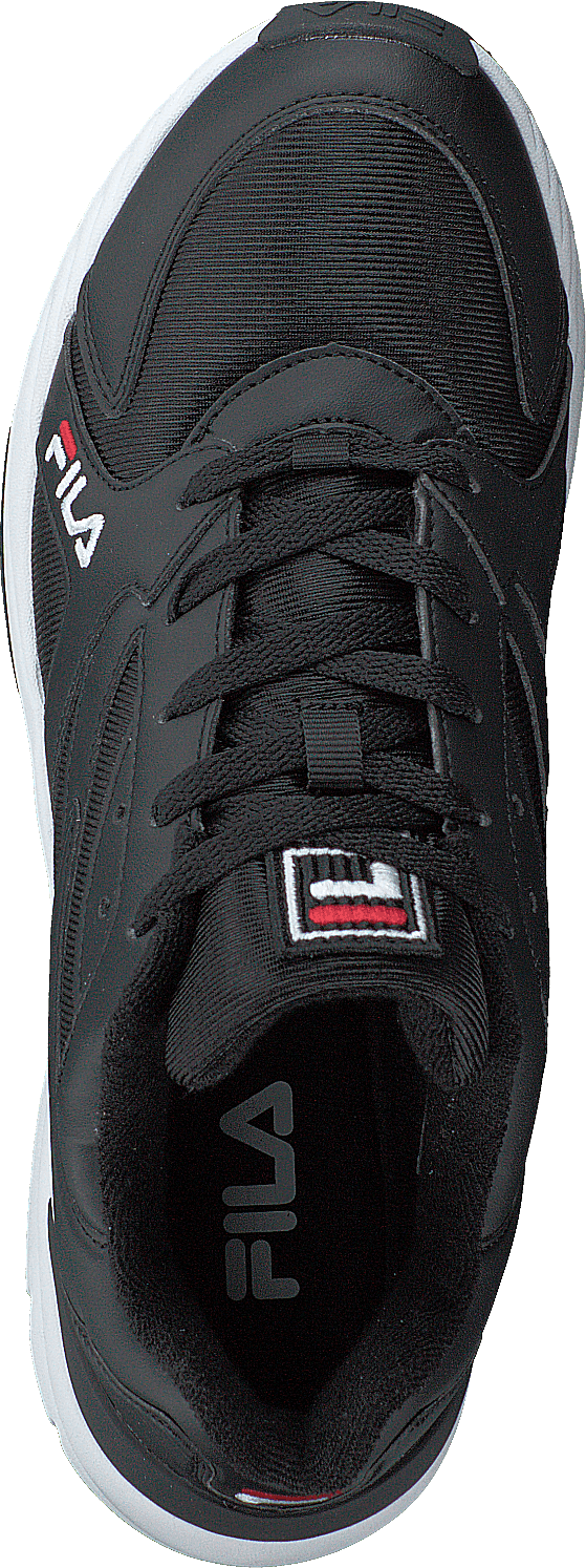 Hyperwalker Low Black