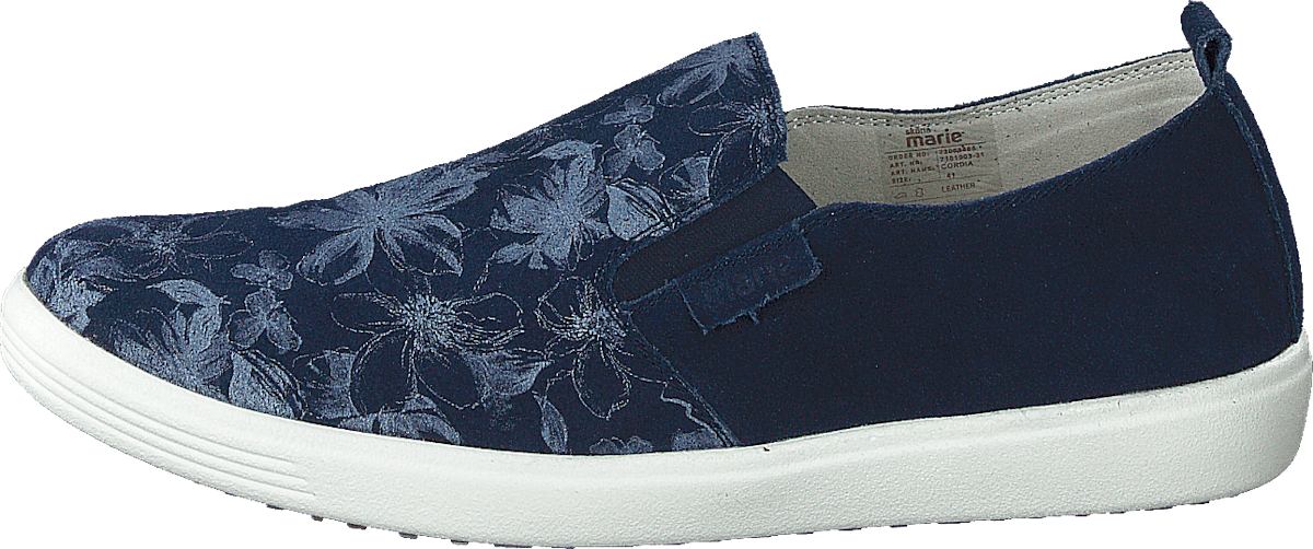 Cordia Navy