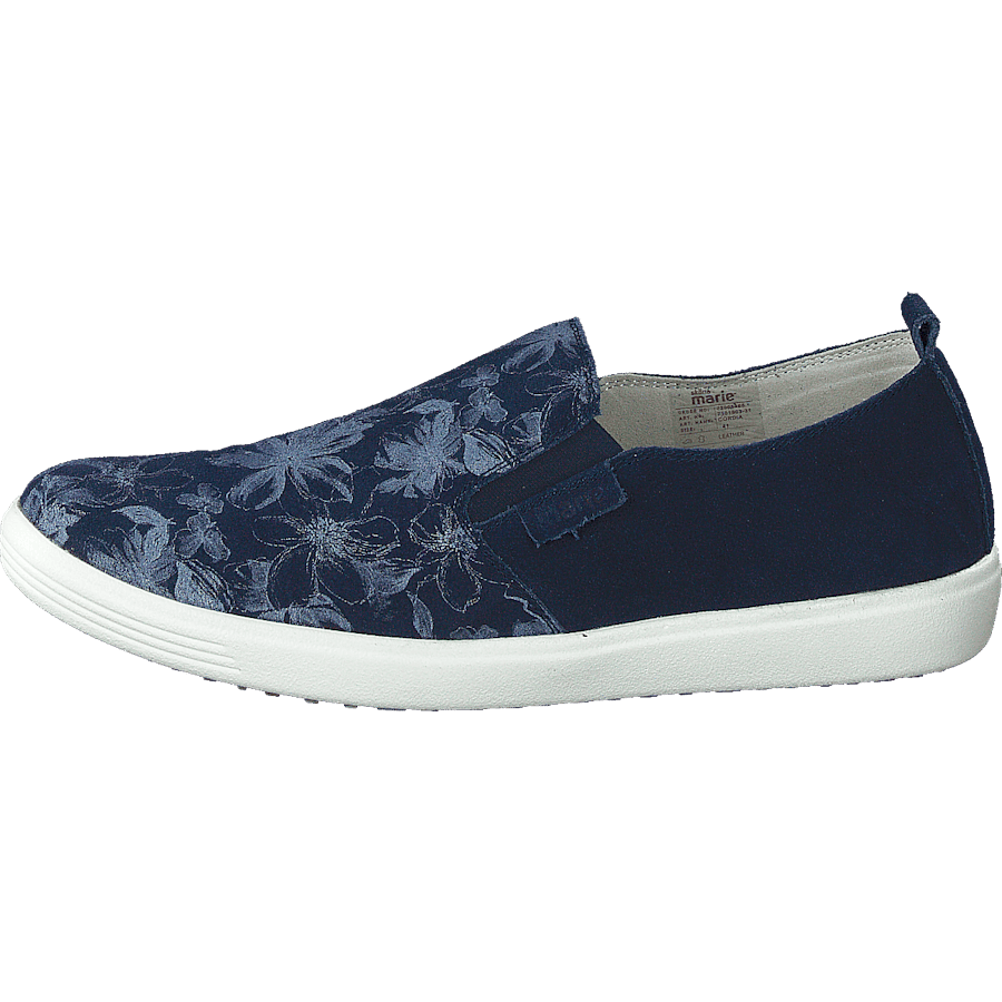 Cordia Navy