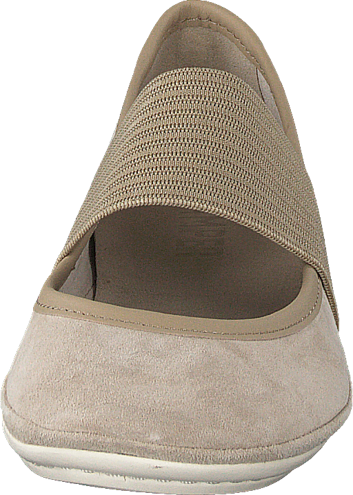 Right Nina Medium Beige