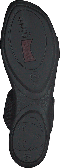 Right Sella Black - Bild 7