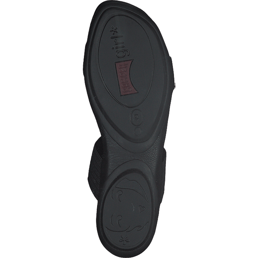 Right Sella Black - Bild 7