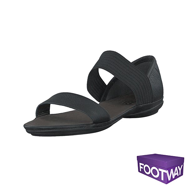 Right Sella Black - Bild 3