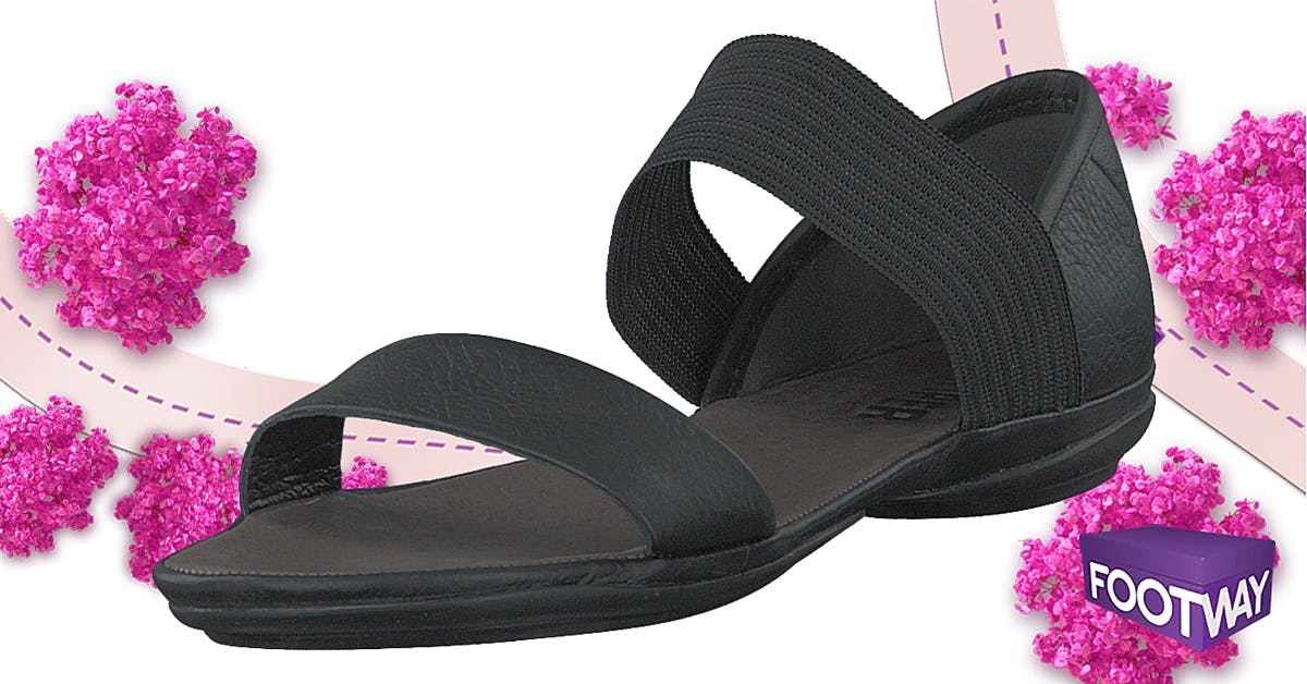 Right Sella Black - Bild 4