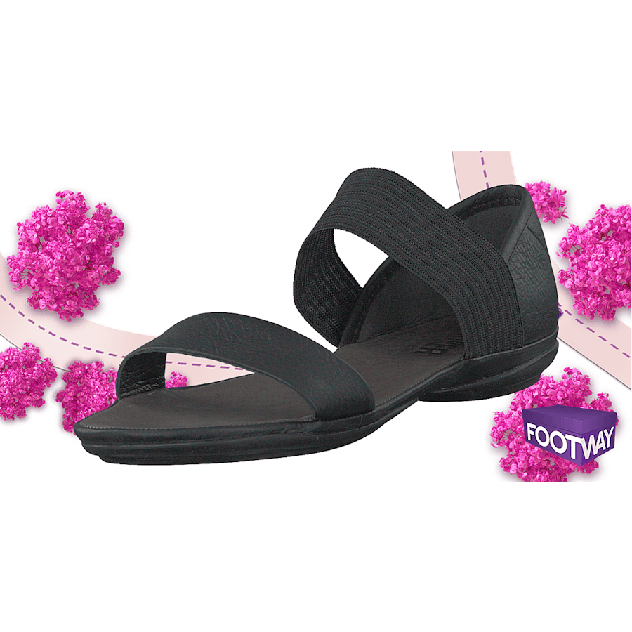 Right Sella Black - Bild 4