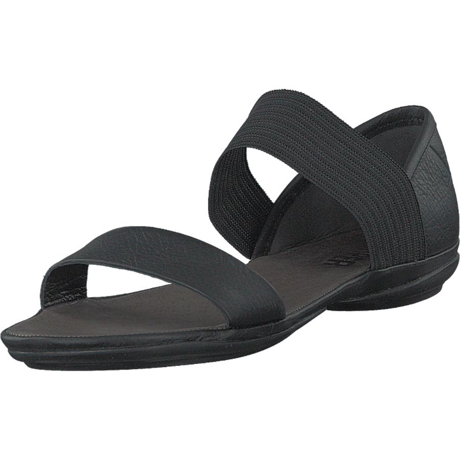 Right Sella Black - Bild 6