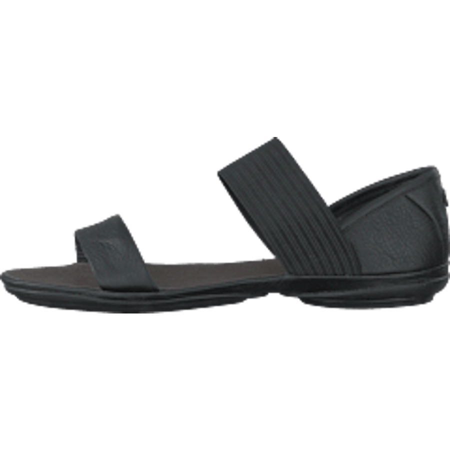 Right Sella Black - Bild 2