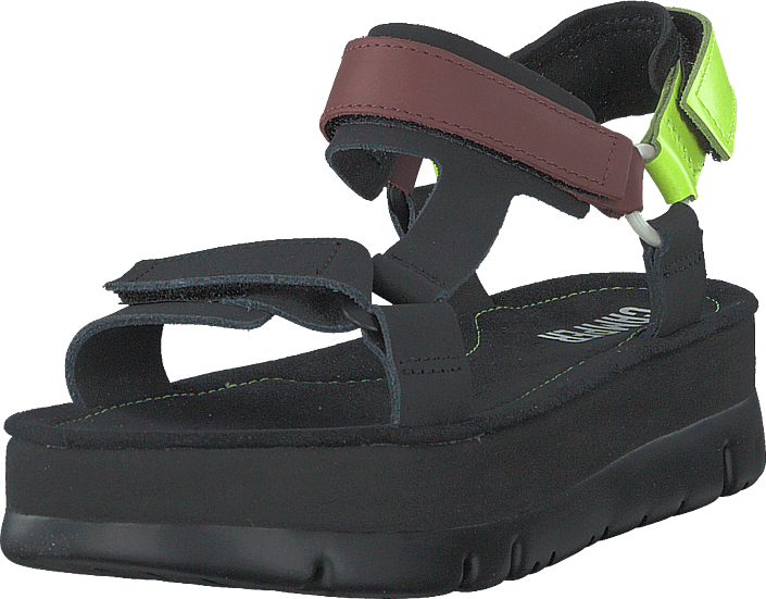oruga camper shoes