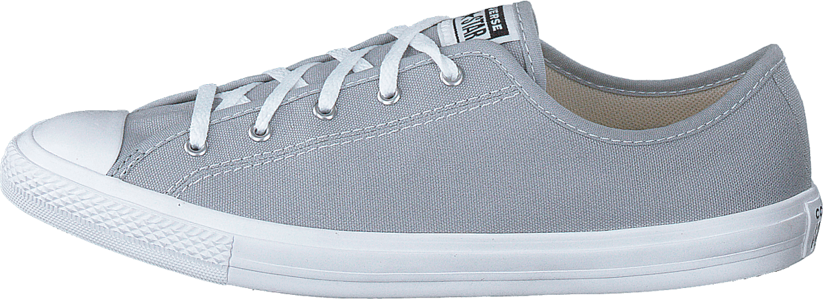 Chuck Taylor All Star Dainty Wolf Grey