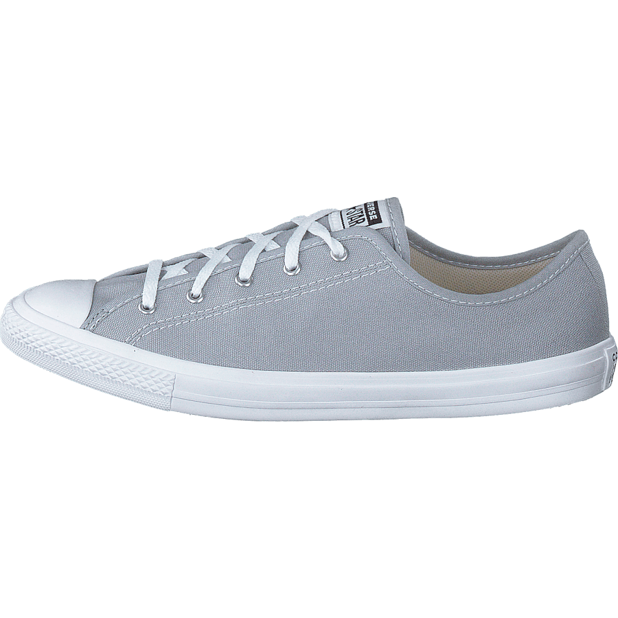 Chuck Taylor All Star Dainty Wolf Grey
