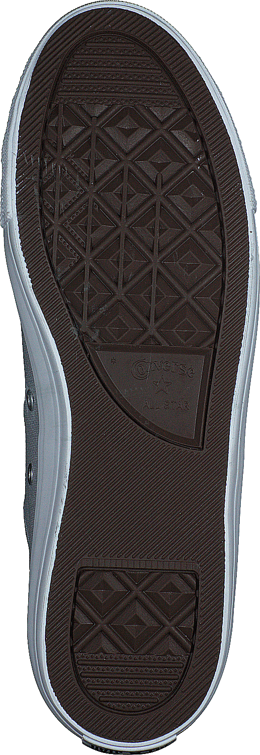 Chuck Taylor All Star Dainty Wolf Grey - Bild 7