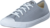 Chuck Taylor All Star Dainty Wolf Grey - Bild 9