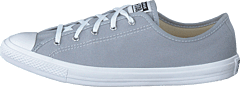 Chuck Taylor All Star Dainty Wolf Grey - Bild 10