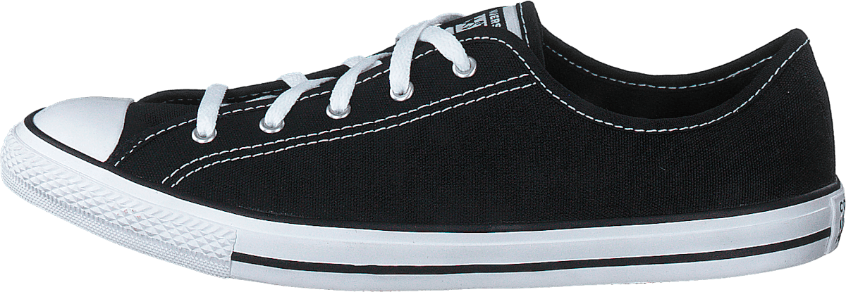 Chuck Taylor All Star Dainty Black