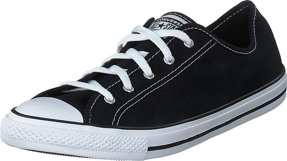 Chuck Taylor All Star Dainty Black