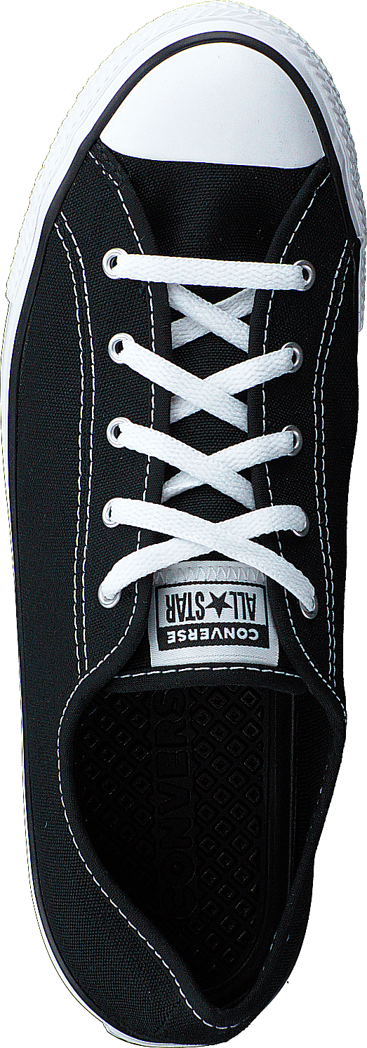 Chuck Taylor All Star Dainty Black