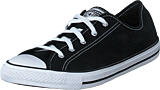 Chuck Taylor All Star Dainty Black - Bild 9