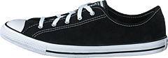 Chuck Taylor All Star Dainty Black - Bild 10