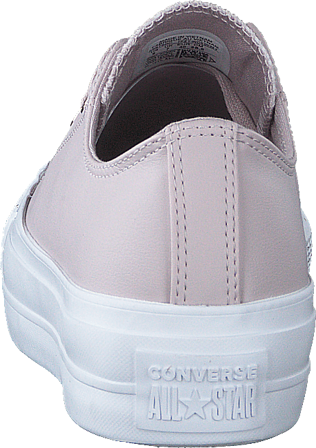Converse clearance lift footway