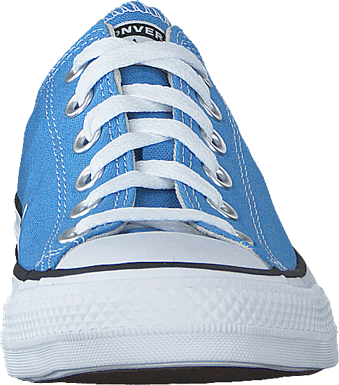 Chuck Taylor All Star Ox Coast Blue