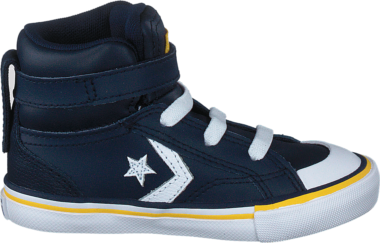 Pro Blaze Navy - Bild 2