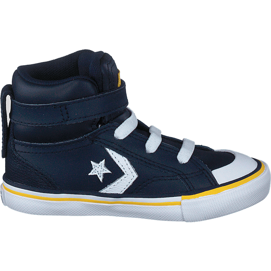 Pro Blaze Navy - Bild 2