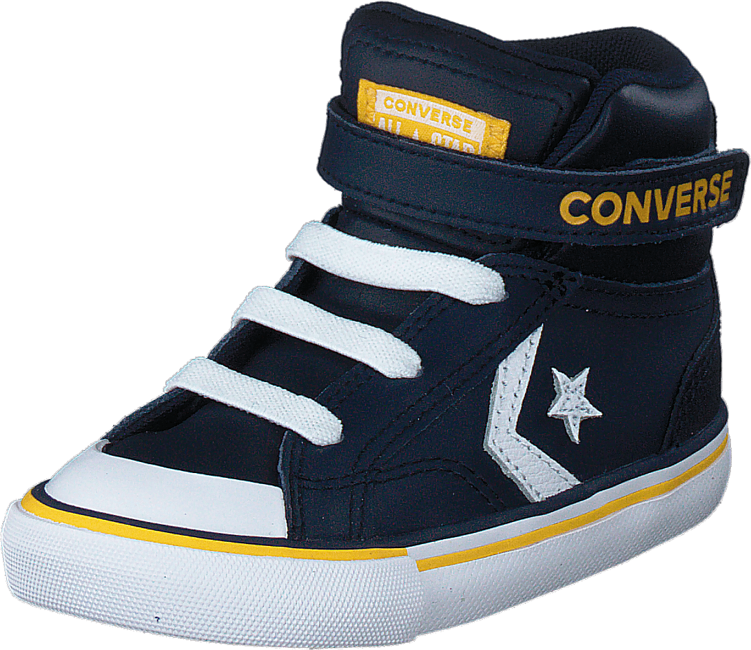 Pro Blaze Navy - Bild 3