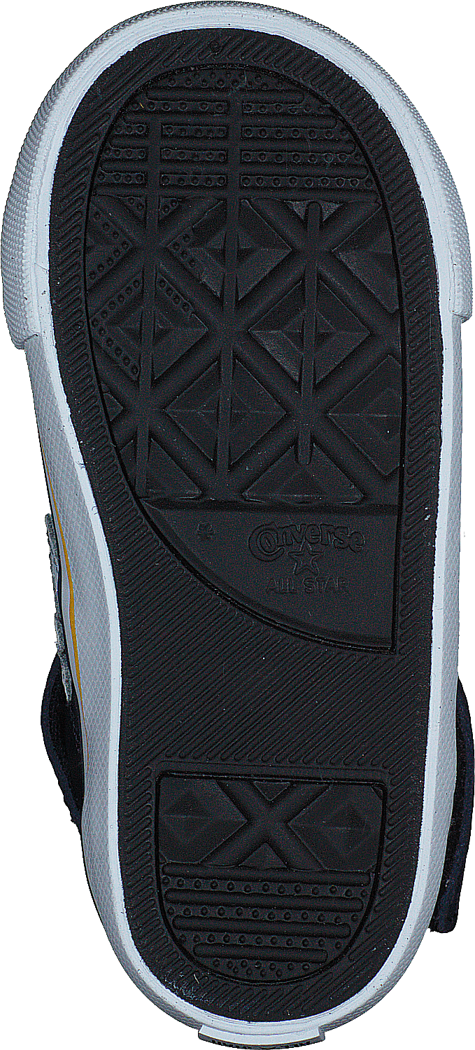 Pro Blaze Navy - Bild 7