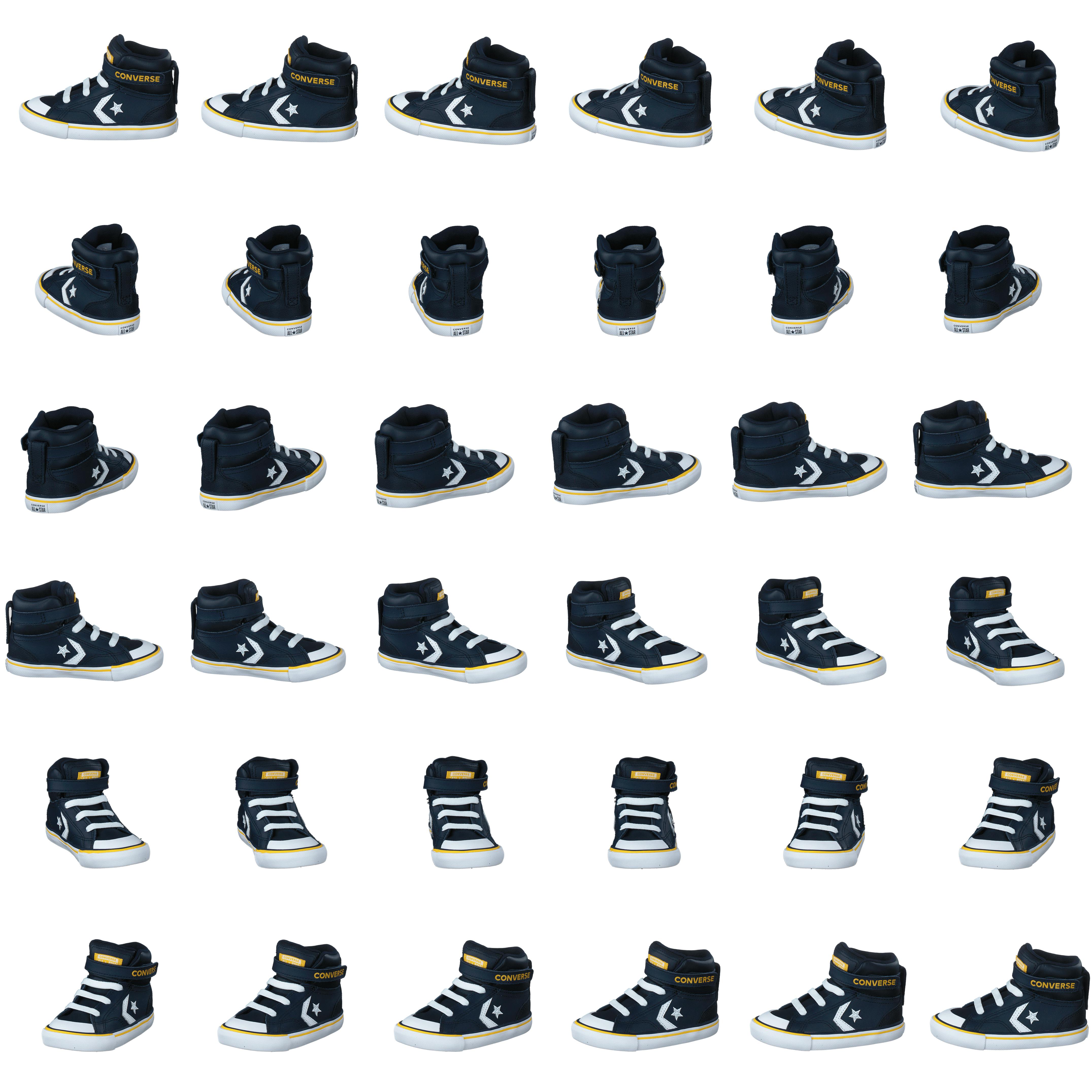 Pro Blaze Navy - Bild 8