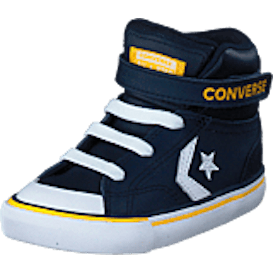 Pro Blaze Navy - Bild 9