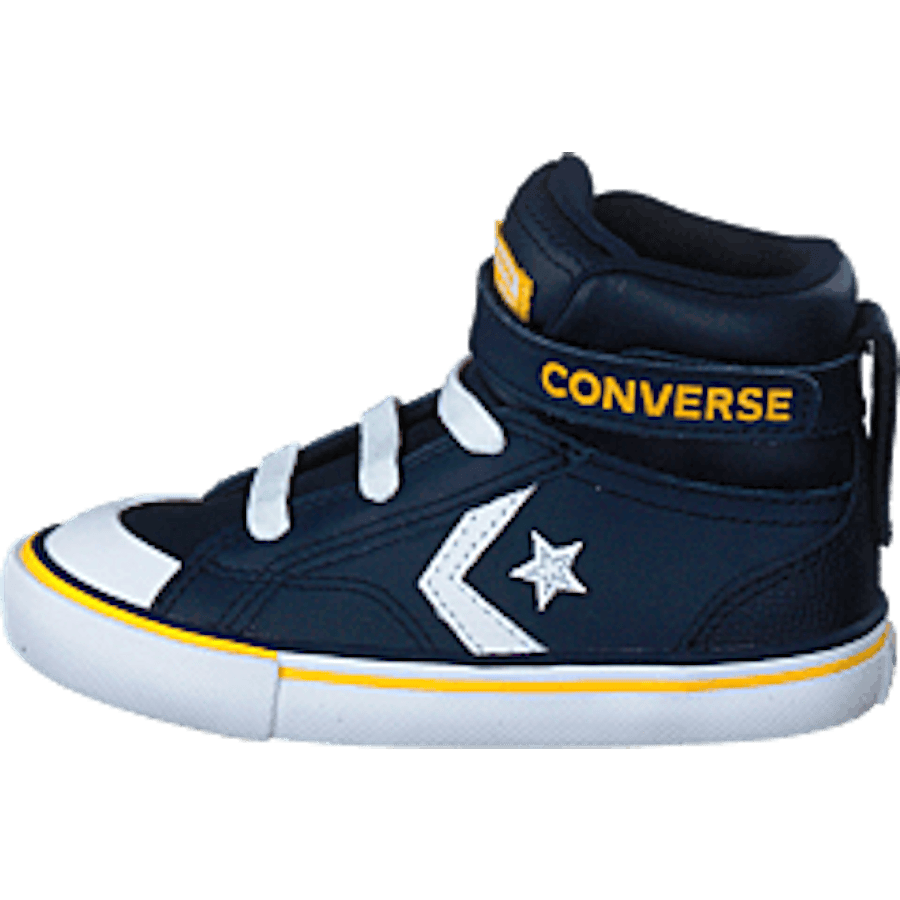 Pro Blaze Navy - Bild 10