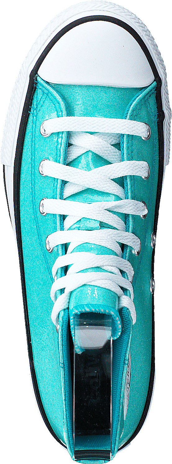 Chuck Taylor All Star Rapid Teal