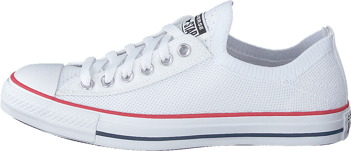 Chuck Taylor All Star Knit White