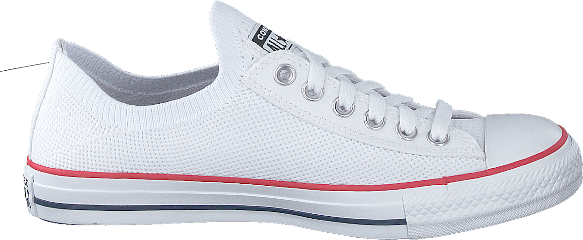 Chuck Taylor All Star Knit White