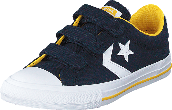 Converse - Starplayer 3v Navy