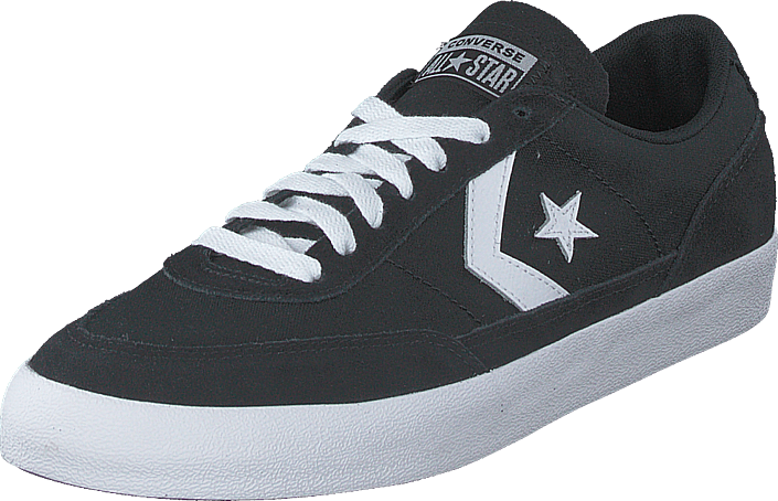 suede and leather net star classic
