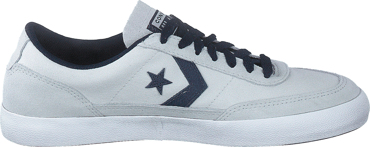 Net Star Classic Suede Photon Dust/obsidian/white