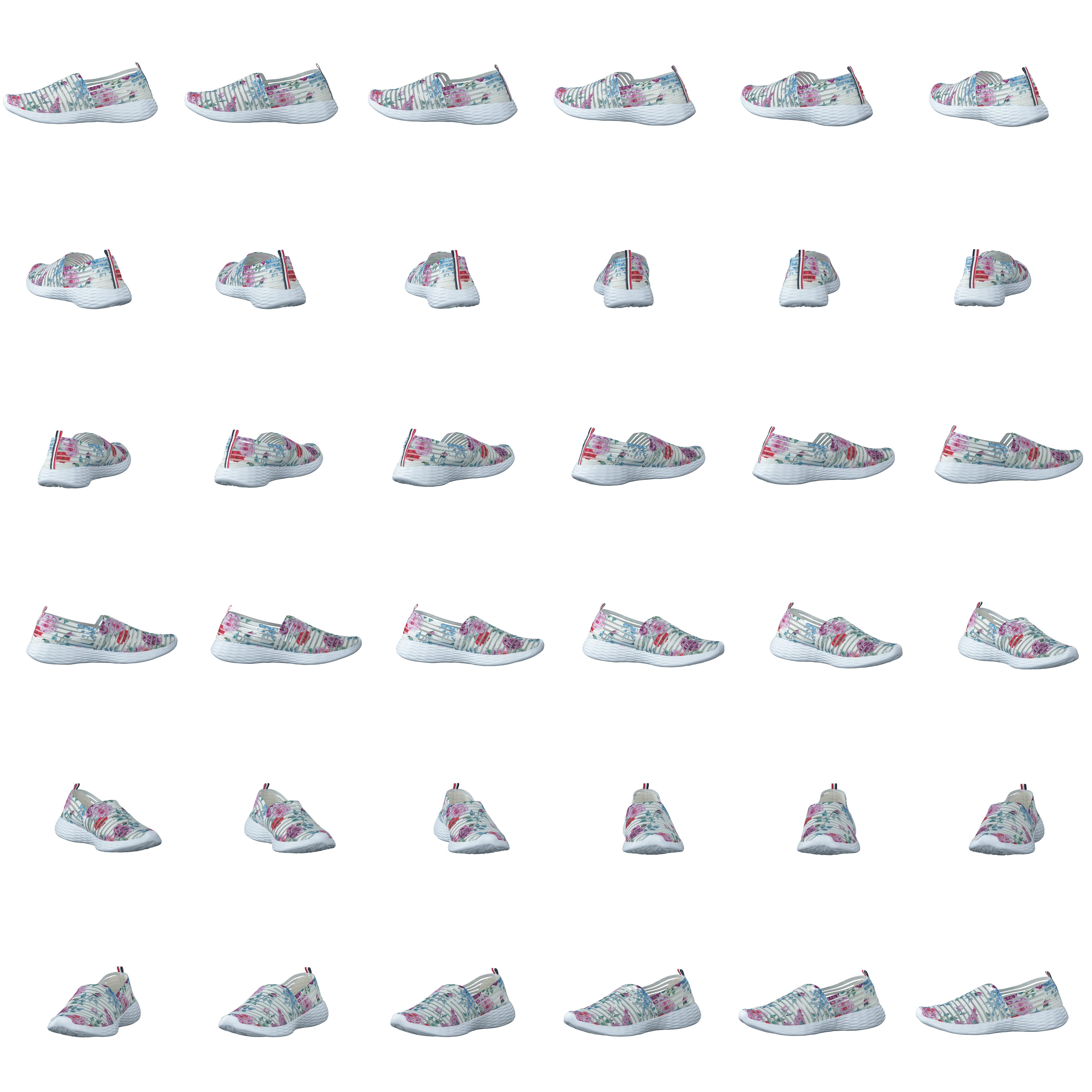 Elegant 2 White - Bild 8