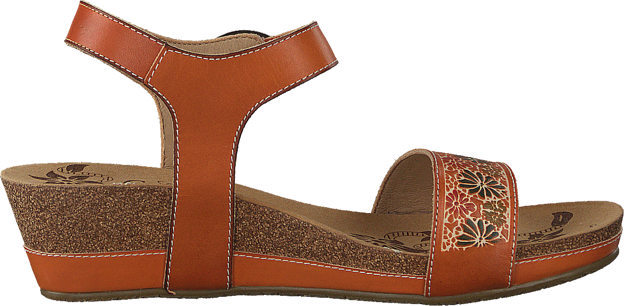 Darryl Laura Vita Orange - Bild 2