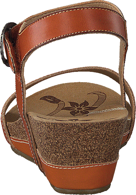 Darryl Laura Vita Orange - Bild 5