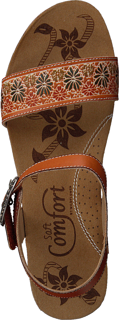 Darryl Laura Vita Orange - Bild 6