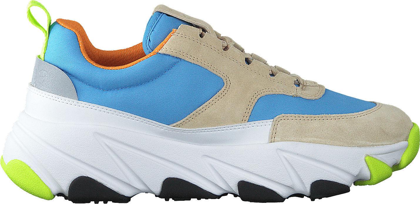Fire Sneaker White - Bild 2
