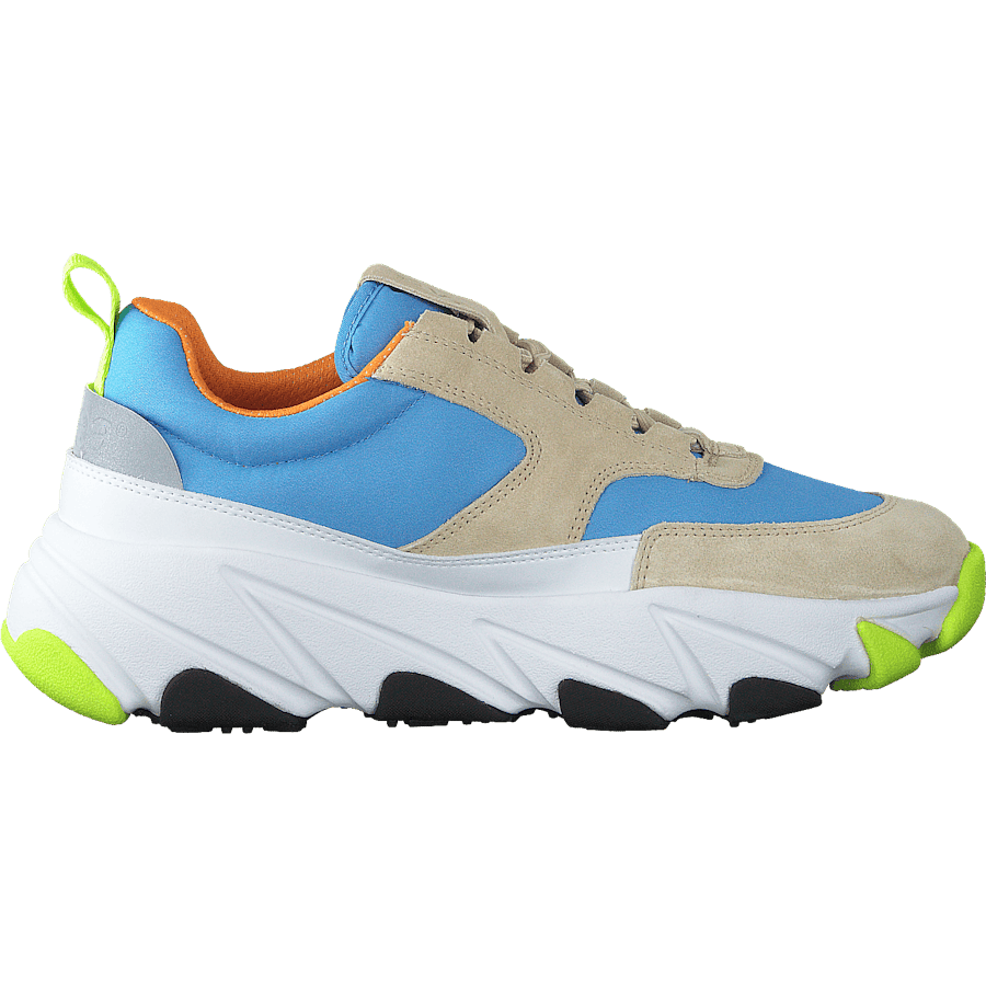 Fire Sneaker White - Bild 2